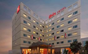 Ibis Hotel Pune Hinjewadi